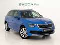 Skoda Kamiq 1.0 TSI Ambition 81kW Bleu - thumbnail 1