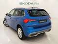 Skoda Kamiq 1.0 TSI Ambition 81kW Bleu - thumbnail 2