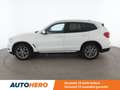 BMW X3 xDrive 20d xLine Blanc - thumbnail 3