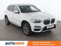 BMW X3 xDrive 20d xLine Blanc - thumbnail 42