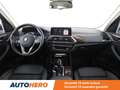 BMW X3 xDrive 20d xLine Blanc - thumbnail 33