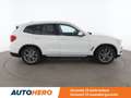 BMW X3 xDrive 20d xLine Blanc - thumbnail 41