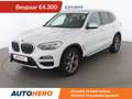 BMW X3 xDrive 20d xLine Blanc - thumbnail 1