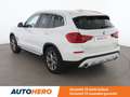 BMW X3 xDrive 20d xLine Blanc - thumbnail 4