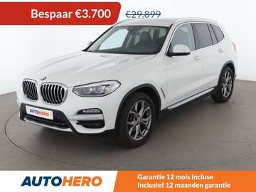 xDrive 20d xLine