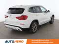 BMW X3 xDrive 20d xLine Blanc - thumbnail 40