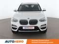 BMW X3 xDrive 20d xLine Blanc - thumbnail 43