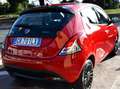 Lancia Ypsilon 1.0 HYBRID 70CV **KM23000**PREZZO VERO**UNIPRO'** Rouge - thumbnail 5