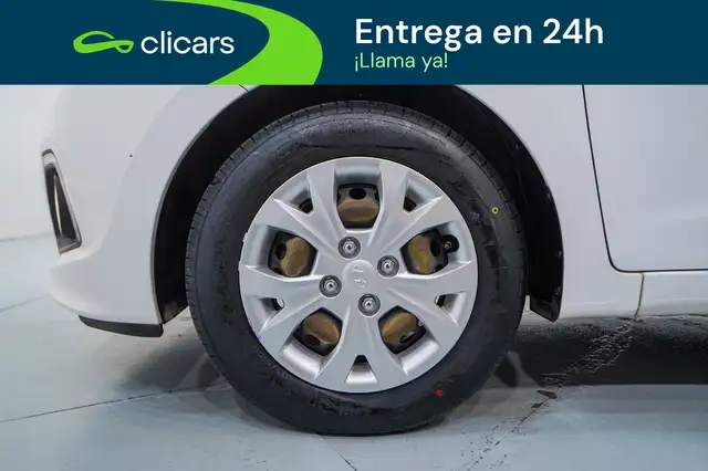 Hyundai i10 view 11