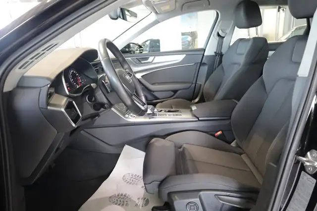 Audi A6 view 15