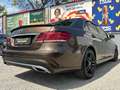 Mercedes-Benz E 350 E 350 CDI Aut. AMG Line 4Matic **Finanzierung** Braun - thumbnail 8