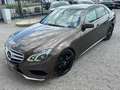 Mercedes-Benz E 350 E 350 CDI Aut. AMG Line 4Matic **Finanzierung** Braun - thumbnail 4