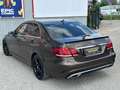 Mercedes-Benz E 350 E 350 CDI Aut. AMG Line 4Matic **Finanzierung** Braun - thumbnail 5