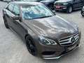 Mercedes-Benz E 350 E 350 CDI Aut. AMG Line 4Matic **Finanzierung** Braun - thumbnail 3