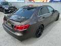 Mercedes-Benz E 350 E 350 CDI Aut. AMG Line 4Matic **Finanzierung** Braun - thumbnail 6