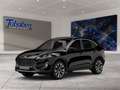 Ford Kuga 2.5 PHEV ST-Line X WIPA+SYNC4+KAMERA Noir - thumbnail 1