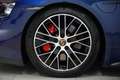 Porsche Taycan GTS 93 kWh Burmester Warmtepomp PDCC Achterasbestu Blauw - thumbnail 29