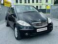 Mercedes-Benz A 150 A 150 (169.031) T.LEDER KLIMA ALUFELGEN EURO 4 Noir - thumbnail 1