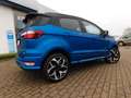 Ford EcoSport ST-LINE EcoBlue 4x4+B&O+Xe+NAVI+RFK+18" Blau - thumbnail 27