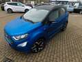 Ford EcoSport ST-LINE EcoBlue 4x4+B&O+Xe+NAVI+RFK+18" Blau - thumbnail 45