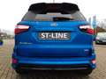 Ford EcoSport ST-LINE EcoBlue 4x4+B&O+Xe+NAVI+RFK+18" Blau - thumbnail 18