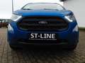 Ford EcoSport ST-LINE EcoBlue 4x4+B&O+Xe+NAVI+RFK+18" Blau - thumbnail 24