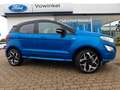 Ford EcoSport ST-LINE EcoBlue 4x4+B&O+Xe+NAVI+RFK+18" Blau - thumbnail 6