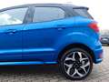 Ford EcoSport ST-LINE EcoBlue 4x4+B&O+Xe+NAVI+RFK+18" Blau - thumbnail 21