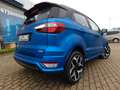 Ford EcoSport ST-LINE EcoBlue 4x4+B&O+Xe+NAVI+RFK+18" Blau - thumbnail 40