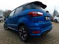 Ford EcoSport ST-LINE EcoBlue 4x4+B&O+Xe+NAVI+RFK+18" Blau - thumbnail 2