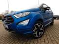 Ford EcoSport ST-LINE EcoBlue 4x4+B&O+Xe+NAVI+RFK+18" Blau - thumbnail 44