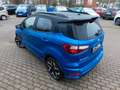 Ford EcoSport ST-LINE EcoBlue 4x4+B&O+Xe+NAVI+RFK+18" Blau - thumbnail 17