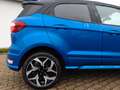 Ford EcoSport ST-LINE EcoBlue 4x4+B&O+Xe+NAVI+RFK+18" Blau - thumbnail 22