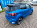 Ford EcoSport ST-LINE EcoBlue 4x4+B&O+Xe+NAVI+RFK+18" Blau - thumbnail 28