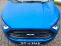 Ford EcoSport ST-LINE EcoBlue 4x4+B&O+Xe+NAVI+RFK+18" Blau - thumbnail 12
