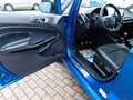 Ford EcoSport ST-LINE EcoBlue 4x4+B&O+Xe+NAVI+RFK+18" Blau - thumbnail 16