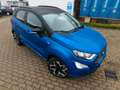 Ford EcoSport ST-LINE EcoBlue 4x4+B&O+Xe+NAVI+RFK+18" Blau - thumbnail 1