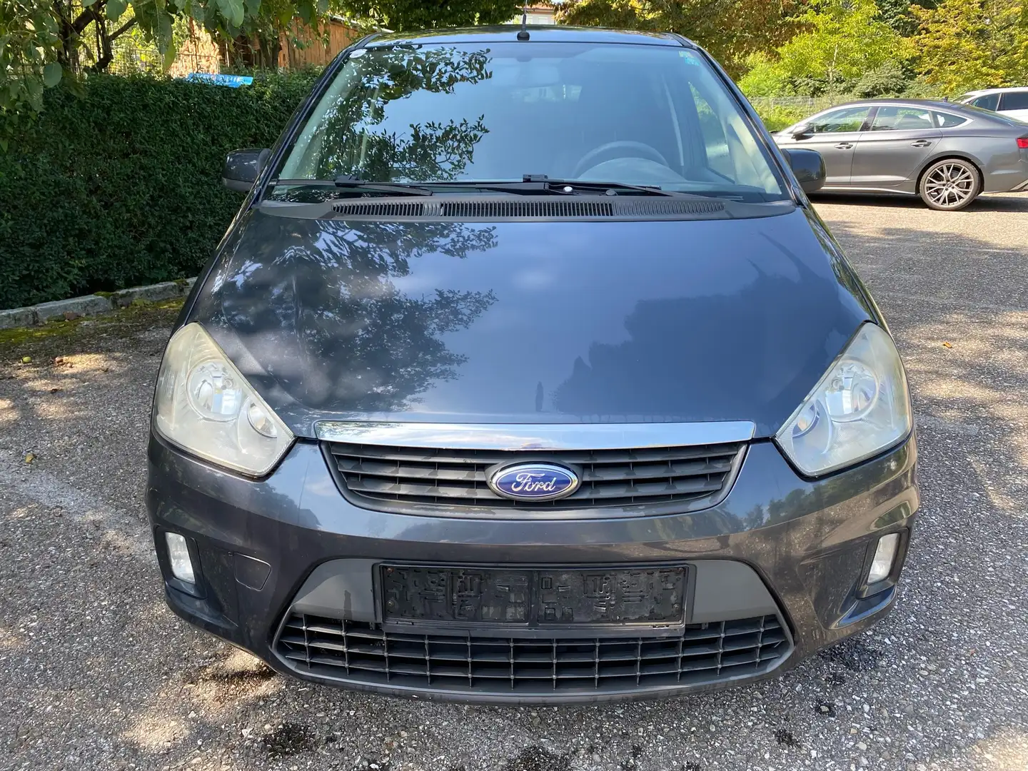 Ford C-Max Trend 1,6 TDCi - 1