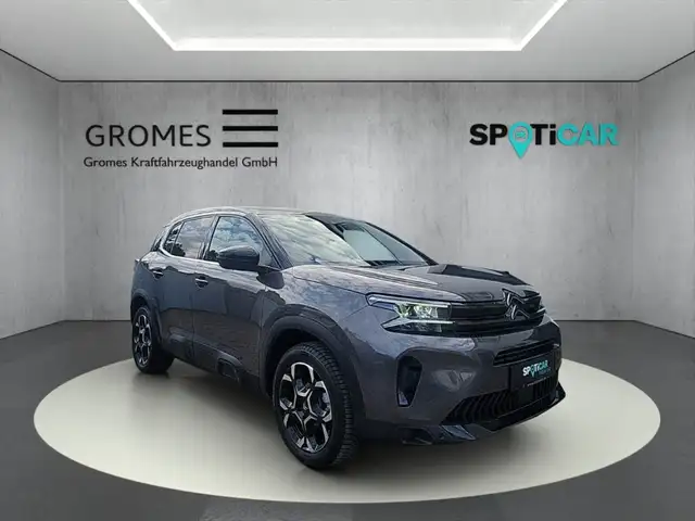 Citroen C5 Aircross main image