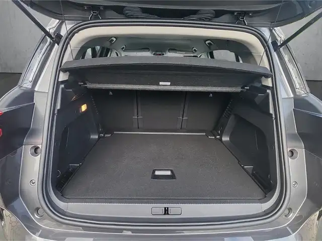 Citroen C5 Aircross view 7