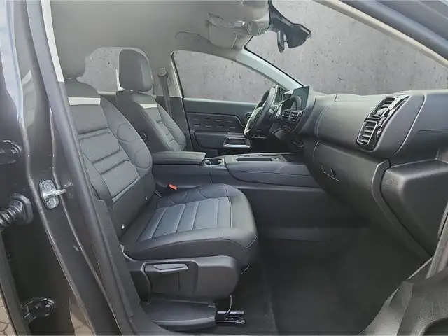 Citroen C5 Aircross view 13