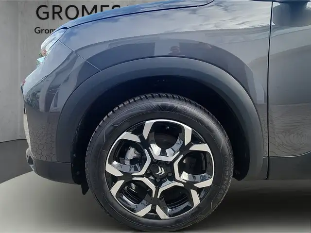 Citroen C5 Aircross view 11