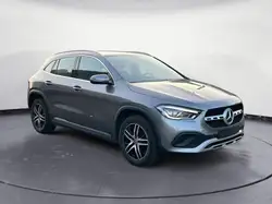 Mercedes-Benz GLA GLA 250E HYBRID Business Line
