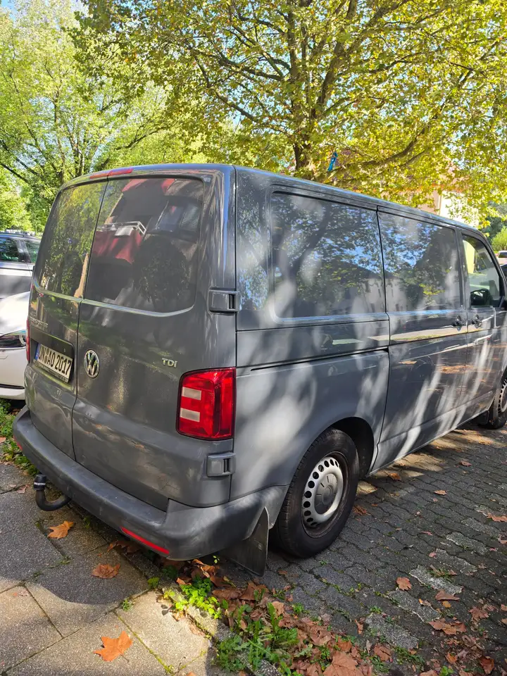 Volkswagen T6.1 Transporter