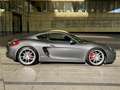 Porsche Cayman 2.7i PDK*Pack Sport✅*GARANTIE1an*Full✅en TVA Gris - thumbnail 7