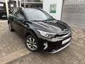 Kia Stonic 1.0 T-GDI 100 OPF Vision mit Klima/Navi/Alus/PDC/ Noir - thumbnail 1