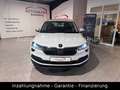 Skoda Karoq Style 4x4/Navi/ACC/CarPlay/Pano/Leder/LED Weiß - thumbnail 2