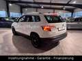 Skoda Karoq Style 4x4/Navi/ACC/CarPlay/Pano/Leder/LED Weiß - thumbnail 3