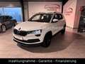 Skoda Karoq Style 4x4/Navi/ACC/CarPlay/Pano/Leder/LED Weiß - thumbnail 1