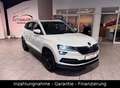 Skoda Karoq Style 4x4/Navi/ACC/CarPlay/Pano/Leder/LED Weiß - thumbnail 6